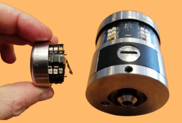 Renishaw Tamiri ve Bakımı...