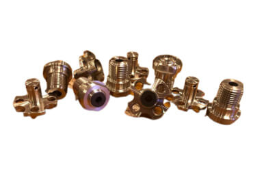  Rotary Joint İmalatı