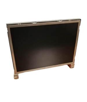 CNC Monitör Değişimi