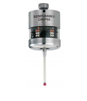Renishaw Ölçüm Probu