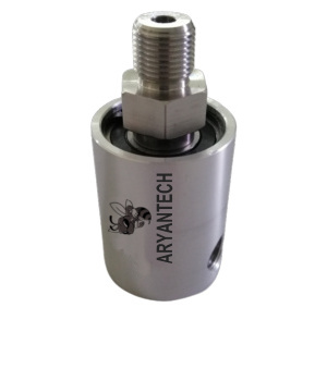 Rotary Joint İmalatı